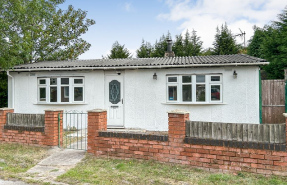 Modernisation in Willenhall photo